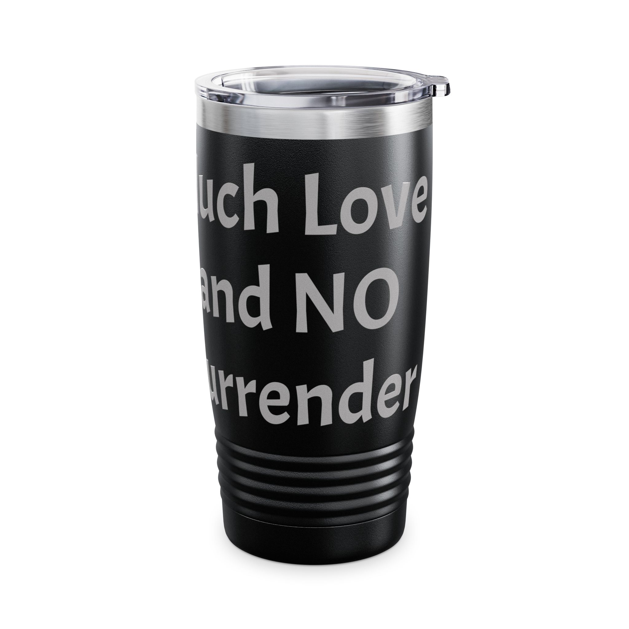 Black Sheep Truth Media 20oz Insulated Tumbler - Image 8
