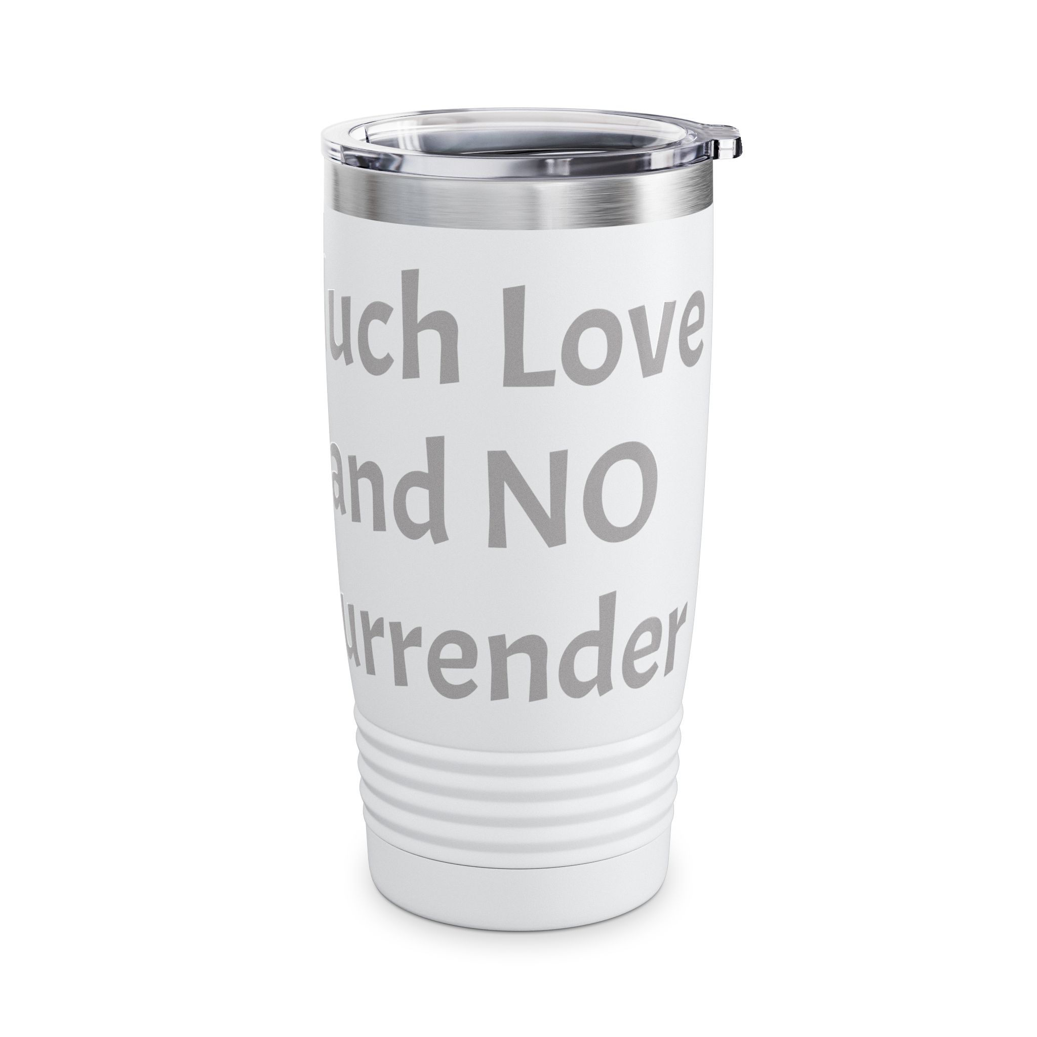 Black Sheep Truth Media 20oz Insulated Tumbler - Image 4